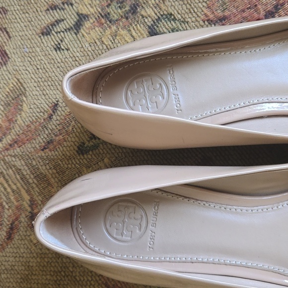 Tory Burch flats - Picture 3 of 6